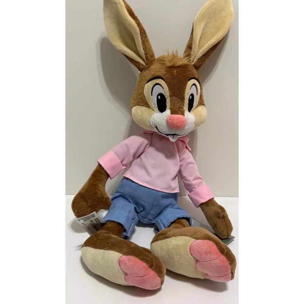 RETIRED 2019 Disney Parks Splash Mountain Plush. Lot of 3.